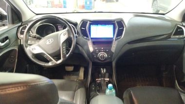 Hyundai Santa Fe 2012 года, 94 365 км - вид 5