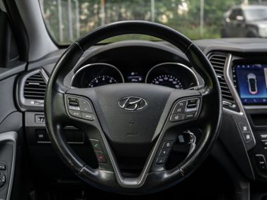 Hyundai Santa Fe 2012 года, 94 365 км - вид 7
