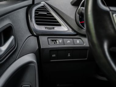 Hyundai Santa Fe 2012 года, 94 365 км - вид 13