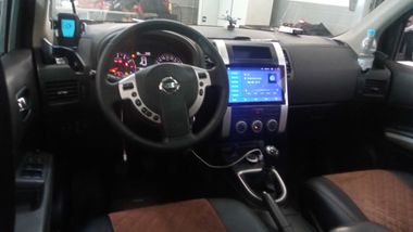 Nissan X-Trail 2012 года, 237 292 км - вид 5