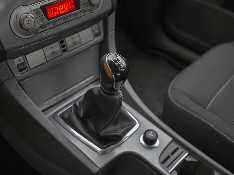 Ford Focus 2011 года, 163 886 км - вид 8