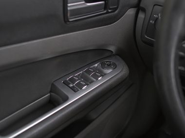 Ford Focus 2011 года, 163 886 км - вид 9