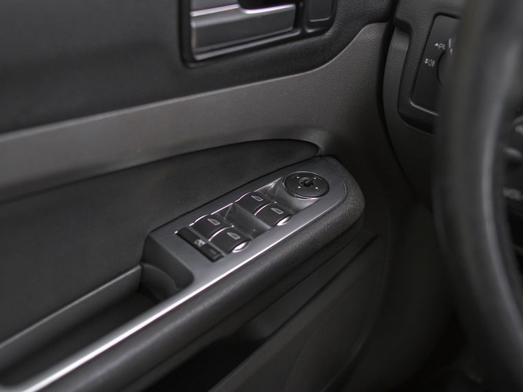 Ford Focus 2011 года, 163 886 км - вид 9