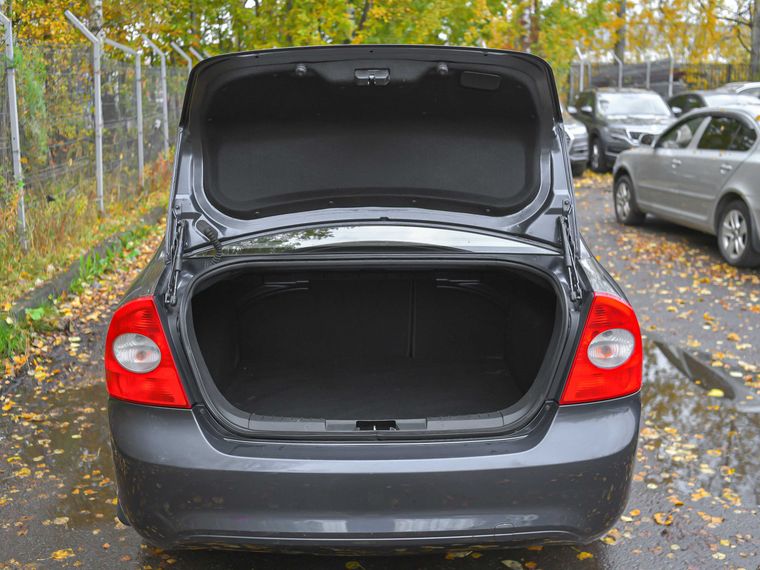 Ford Focus 2011 года, 163 886 км - вид 13