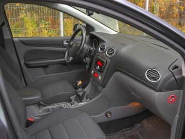 Ford Focus 2011 года, 163 886 км - вид 12