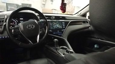 Toyota Camry 2019 года, 207 467 км - вид 5