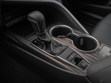 Toyota Camry 2019 года, 207 467 км - вид 11