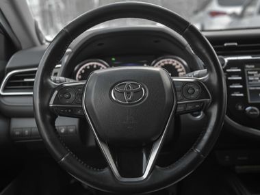 Toyota Camry 2019 года, 207 467 км - вид 7