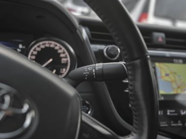 Toyota Camry 2019 года, 207 467 км - вид 8