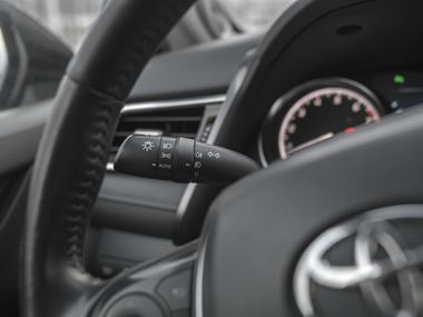 Toyota Camry 2019 года, 207 467 км - вид 6