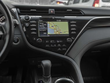 Toyota Camry 2019 года, 207 467 км - вид 9