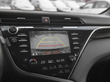 Toyota Camry 2019 года, 207 467 км - вид 10