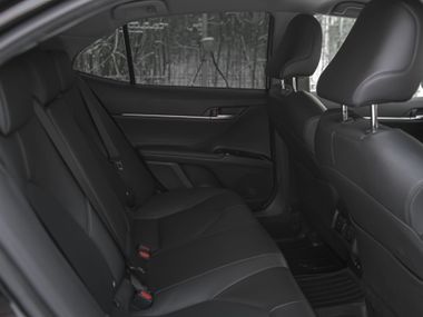 Toyota Camry 2019 года, 207 467 км - вид 13