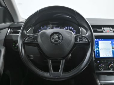 Skoda Octavia 2016 года, 125 304 км - вид 9