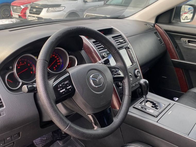 Mazda CX-9 2007 года, 340 205 км - вид 11