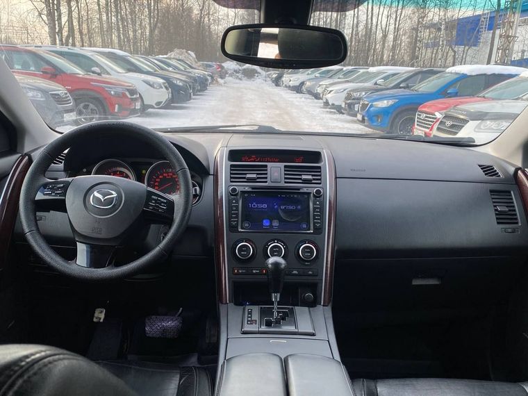 Mazda CX-9 2007 года, 340 205 км - вид 8