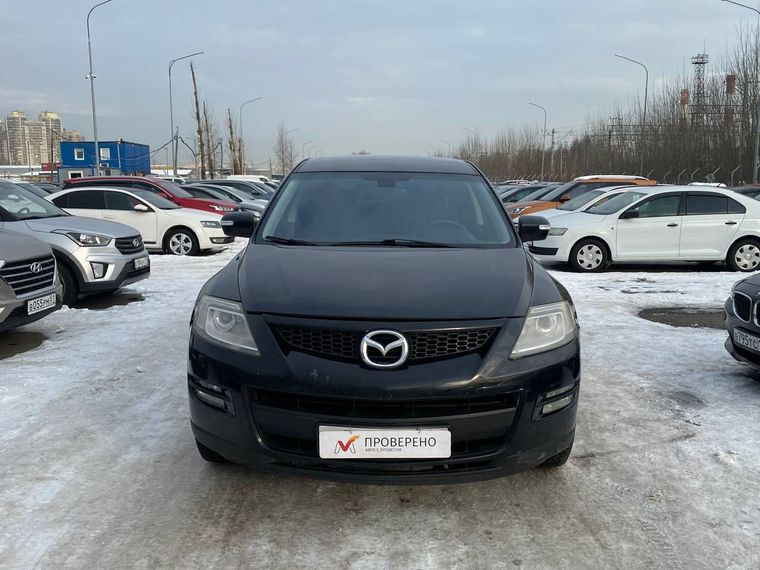 Mazda CX-9 2007 года, 340 205 км - вид 3