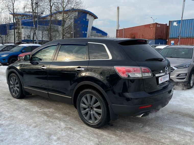 Mazda CX-9 2007 года, 340 205 км - вид 7