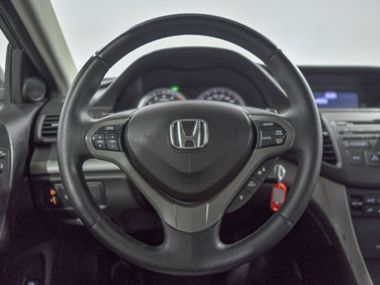 Honda Accord 2008 года, 272 336 км - вид 9