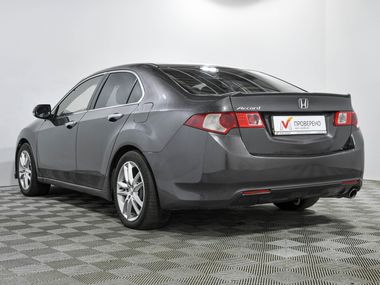 Honda Accord 2008 года, 272 336 км - вид 7