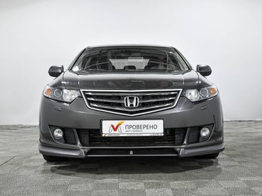 Honda Accord 2008 года, 272 336 км - вид 3