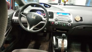Honda Civic 2008 года, 189 521 км - вид 5