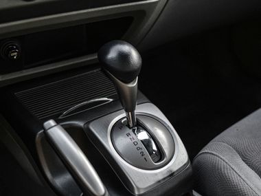 Honda Civic 2008 года, 189 521 км - вид 8