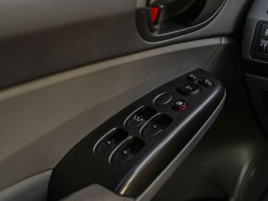 Honda Civic 2008 года, 189 521 км - вид 9