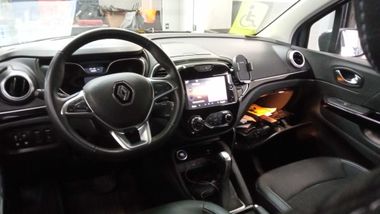 Renault Kaptur 2021 года, 27 110 км - вид 5
