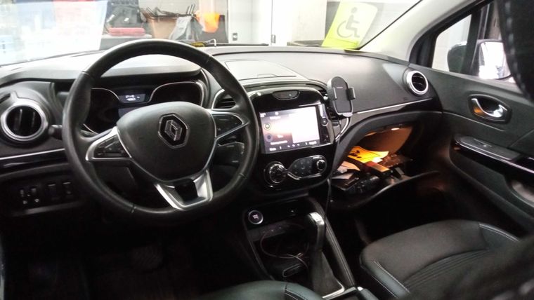 Renault Kaptur 2021 года, 27 110 км - вид 5