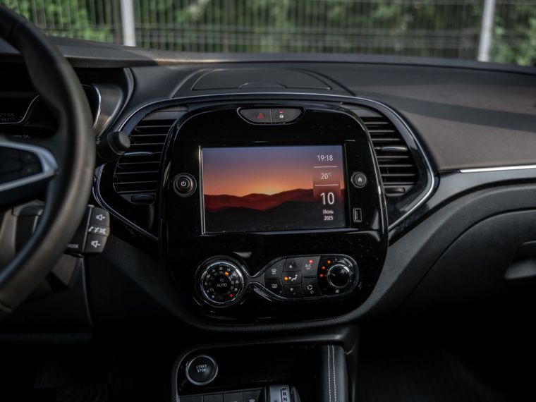Renault Kaptur 2021 года, 27 110 км - вид 9