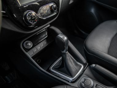 Renault Kaptur 2021 года, 27 110 км - вид 11