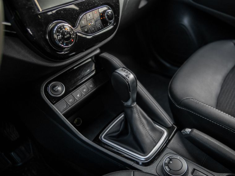 Renault Kaptur 2021 года, 27 110 км - вид 11