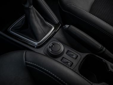 Renault Kaptur 2021 года, 27 110 км - вид 12