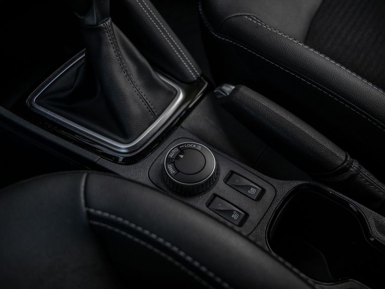 Renault Kaptur 2021 года, 27 110 км - вид 12
