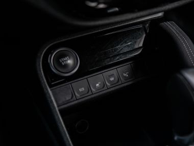 Renault Kaptur 2021 года, 27 110 км - вид 13