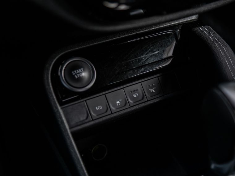 Renault Kaptur 2021 года, 27 110 км - вид 13