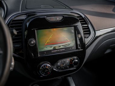 Renault Kaptur 2021 года, 27 110 км - вид 10
