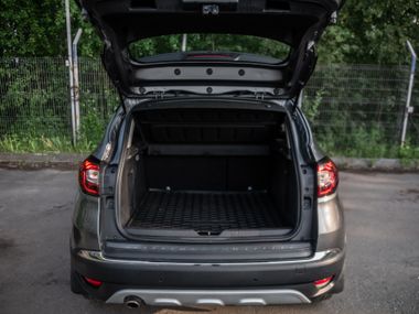 Renault Kaptur 2021 года, 27 110 км - вид 19