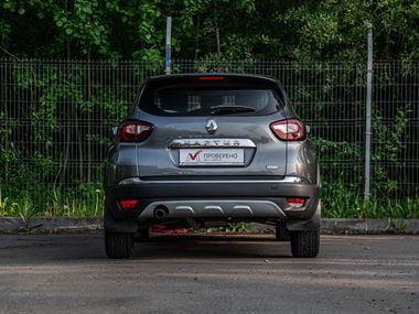 Renault Kaptur 2021 года, 27 110 км - вид 4
