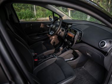 Renault Kaptur 2021 года, 27 110 км - вид 18