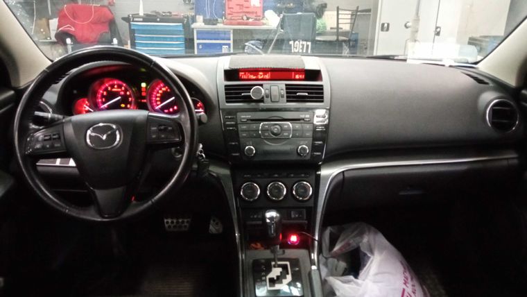 Mazda 6 2012 года, 200 799 км - вид 5