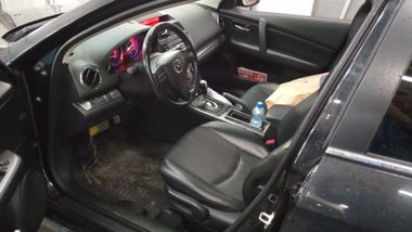 Mazda 6 2012 года, 200 799 км - вид 6