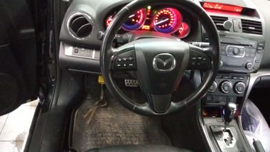 Mazda 6 2012 года, 200 799 км - вид 8