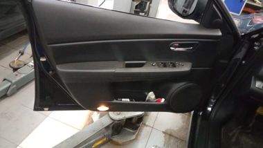 Mazda 6 2012 года, 200 799 км - вид 9