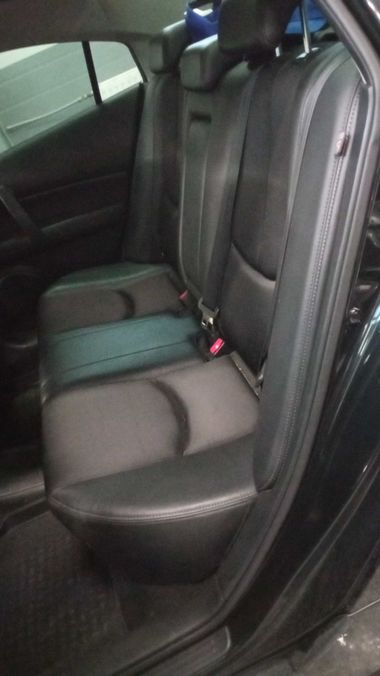 Mazda 6 2012 года, 200 799 км - вид 10