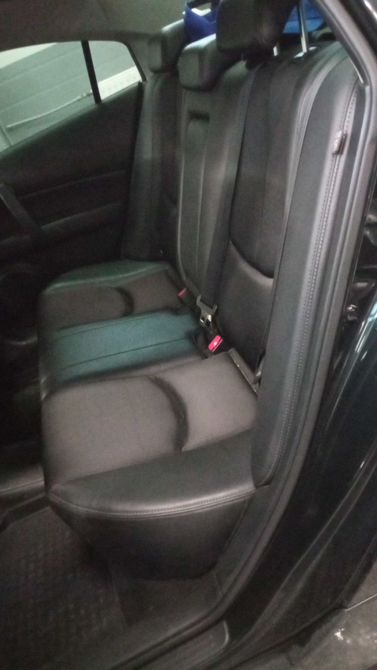 Mazda 6 2012 года, 200 799 км - вид 10