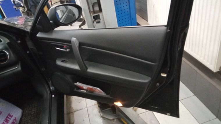 Mazda 6 2012 года, 200 799 км - вид 15