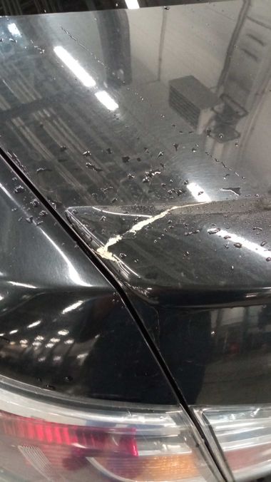 Mazda 6 2012 года, 200 799 км - вид 19
