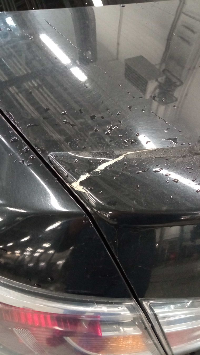 Mazda 6 2012 года, 200 799 км - вид 19